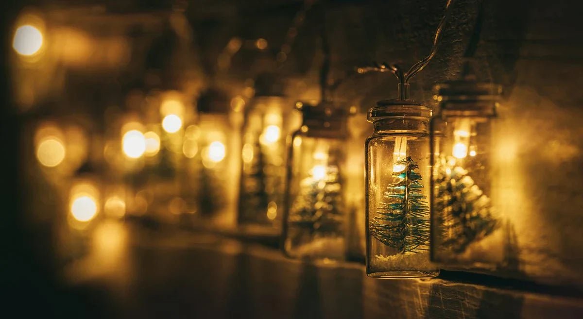 How to Make your Christmas Lights Smart