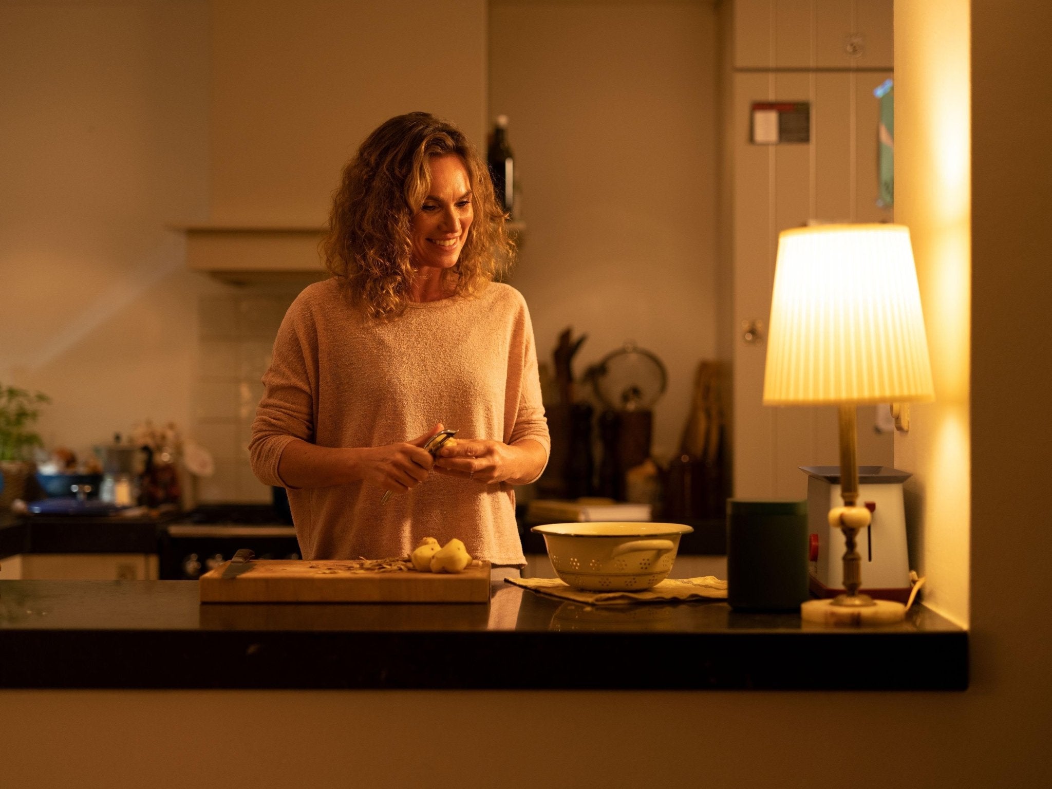 Connecting Innr lights with Amazon Echo speakers