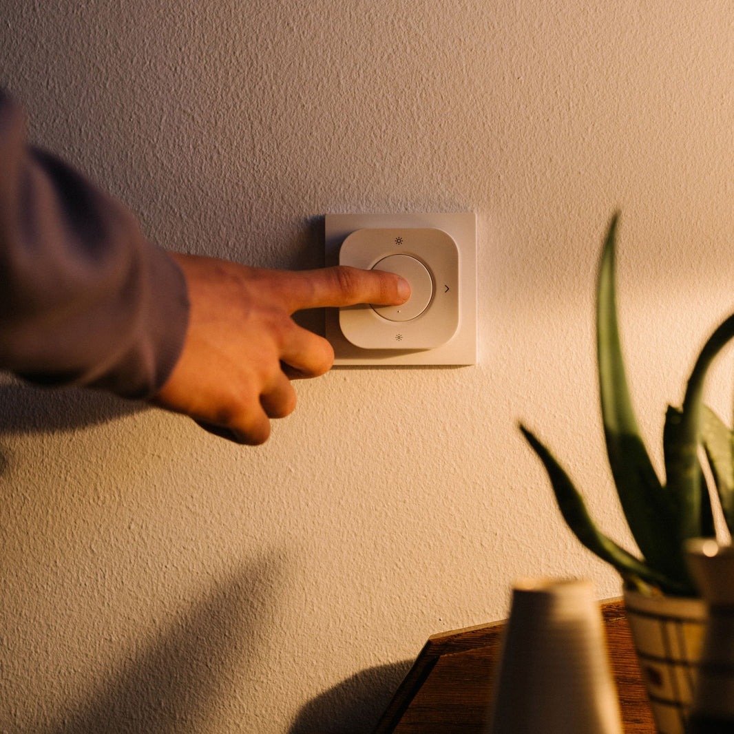 Discover what you can do with the Innr Remotes