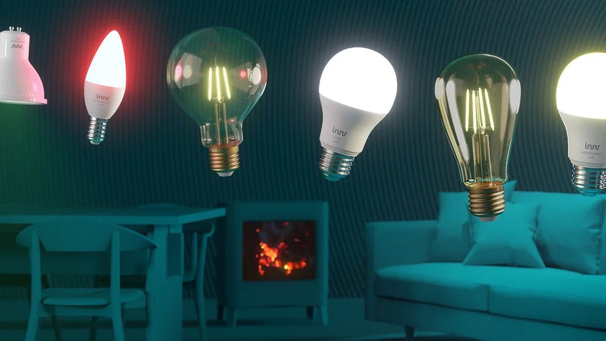 Starting out small? Six tips for your first smart lighting setup.