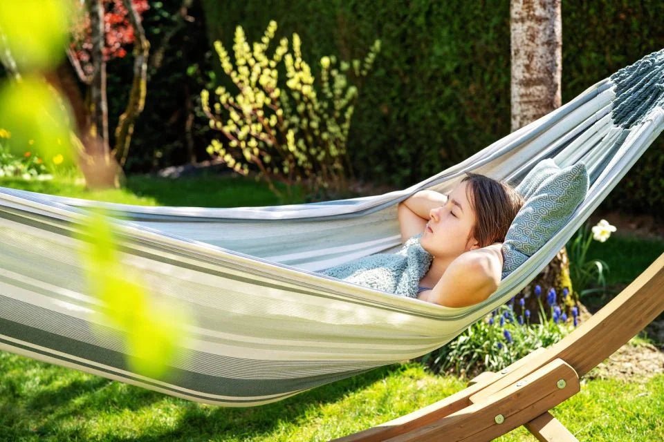 6 Design ideas to beautify your outside space this summer