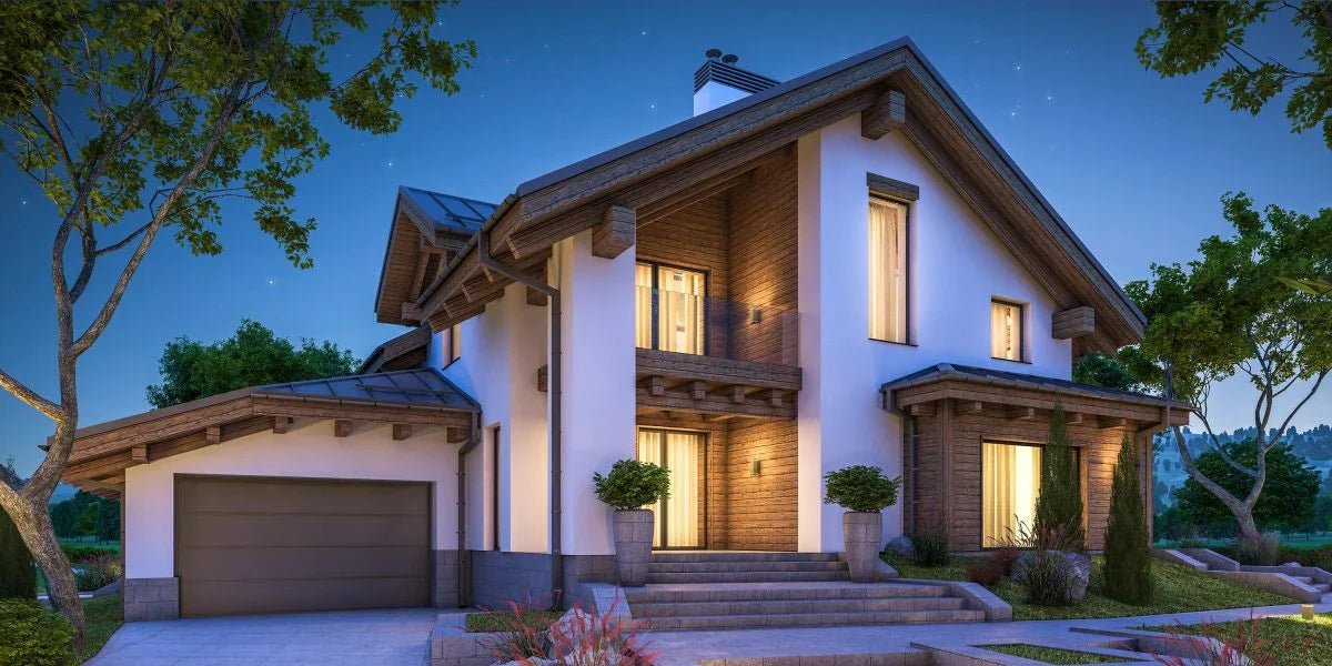 How to create a safer home using smart lighting