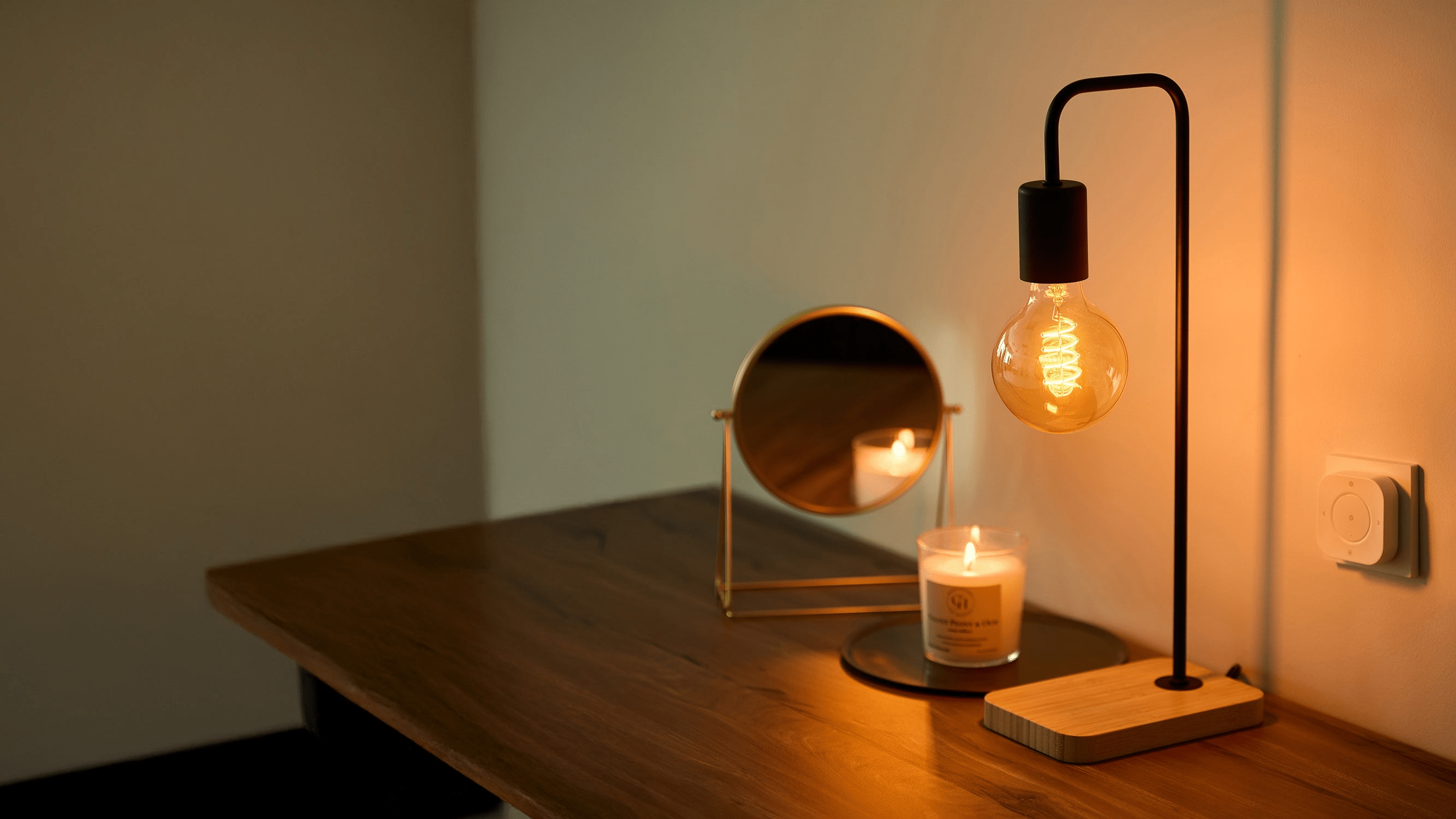 Smart bulbs