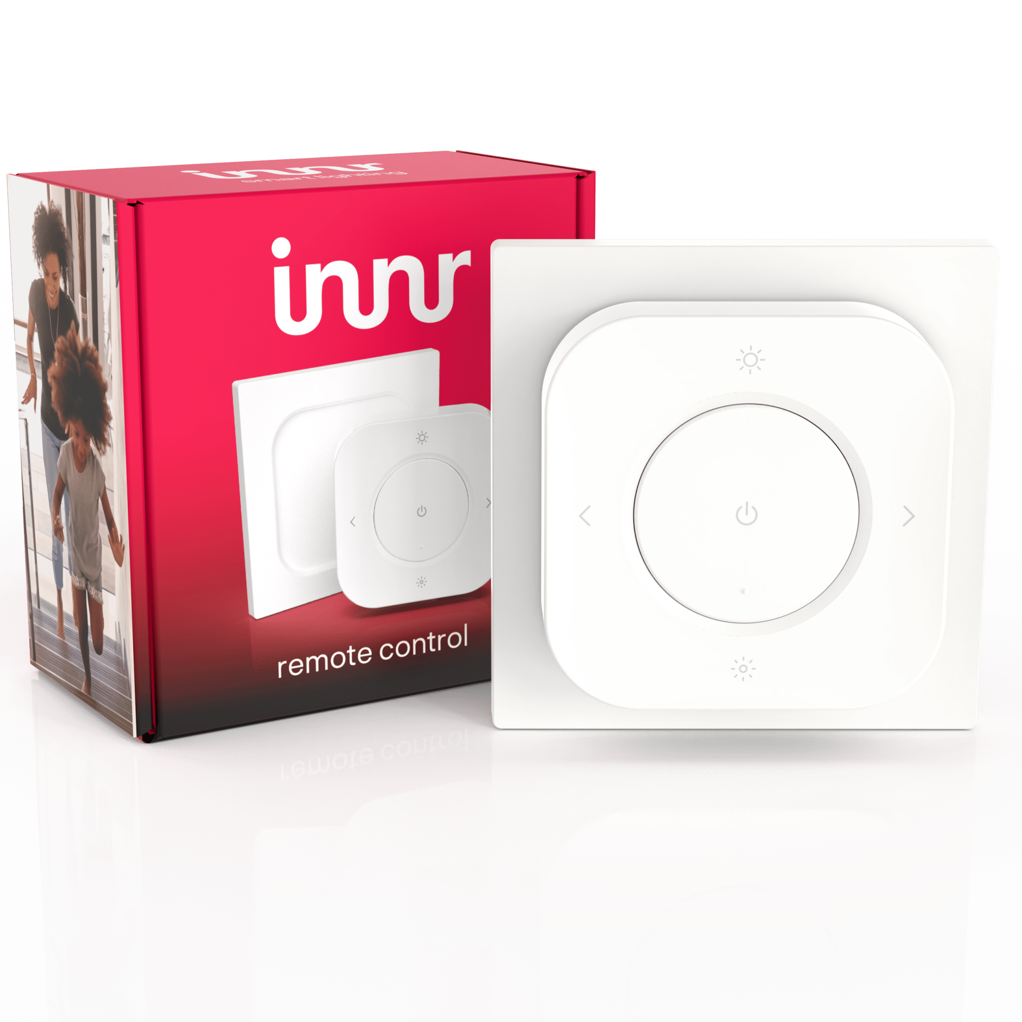 Inator Remote Innr Zigbee Remote Control – Innr Lighting