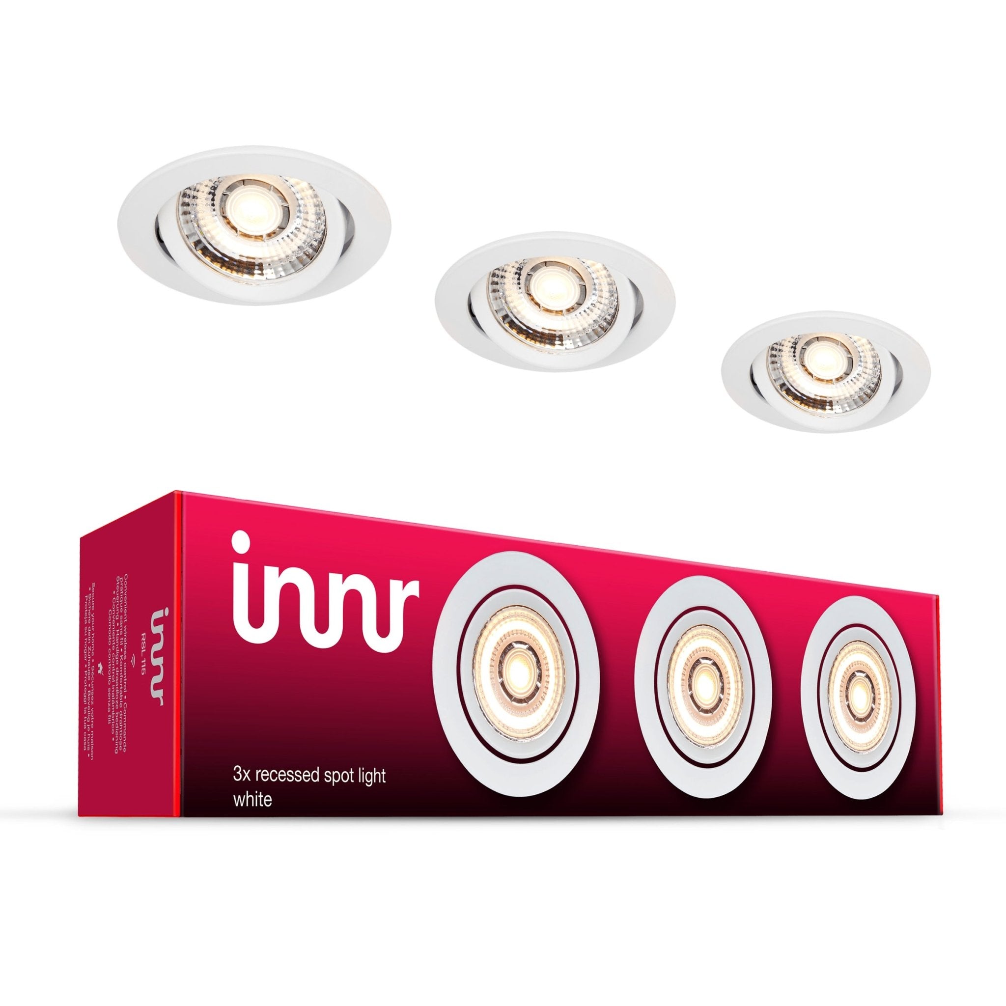 Innr Recessed Spot Light