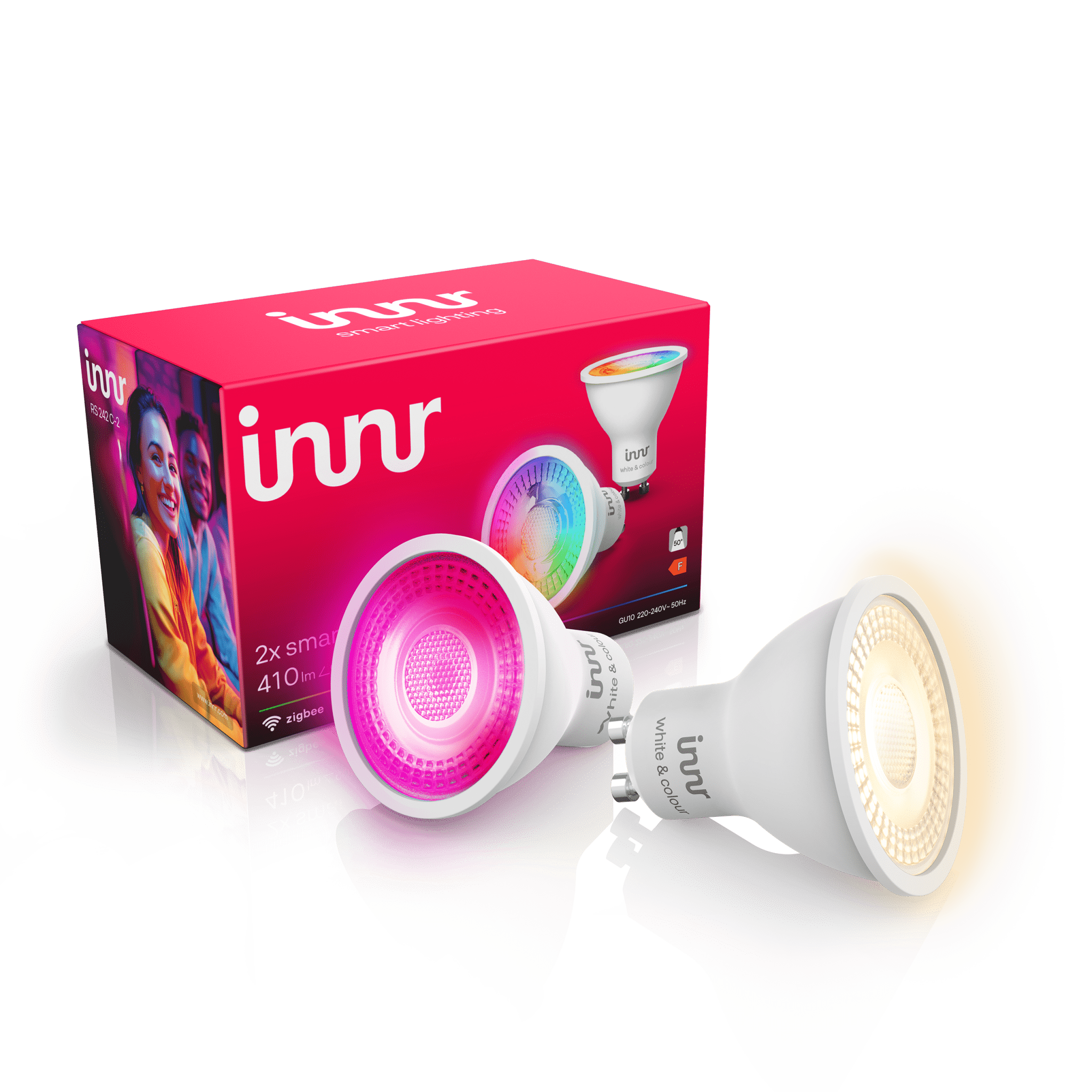 Innr Smart Spot Colour GU10