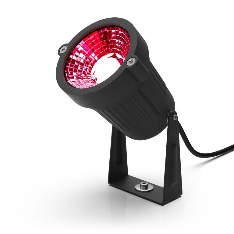 OSL 130 C SPOT, INNR Lighting The smart spotlight with 16 million